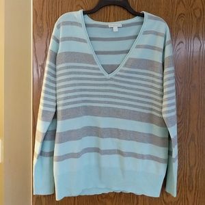 New York and Company Sweater